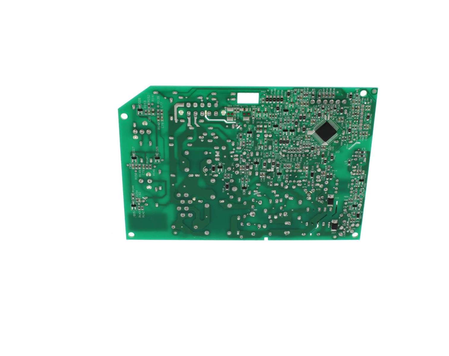 WPW10317076 - Genuine OEM Whirlpool Refrigerator Main Control Board